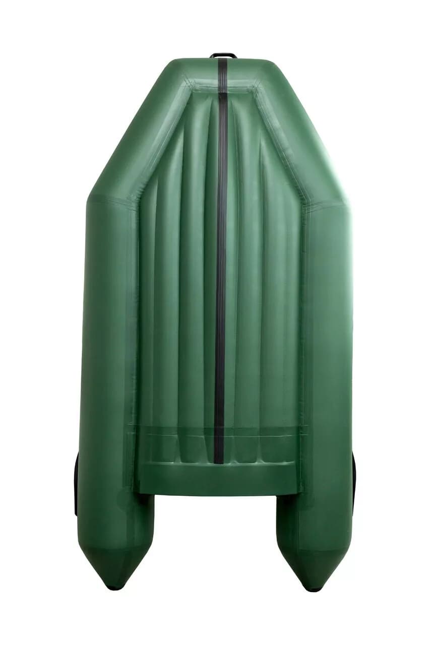 Купить Лодка ПВХ SIBRIVER Skiff 270 НДНД в Москве фото6