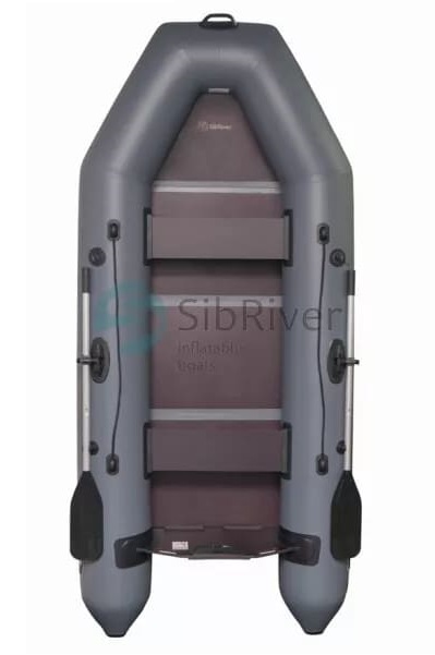 Купить Лодка ПВХ SIBRIVER Skiff 270S в Москве