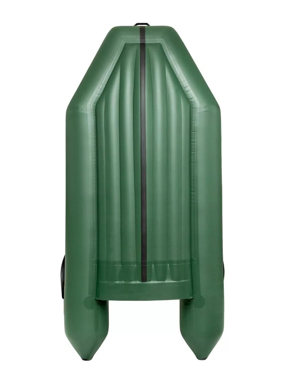 Купить Лодка ПВХ SIBRIVER Skiff 290 НДНД в Москве фото2