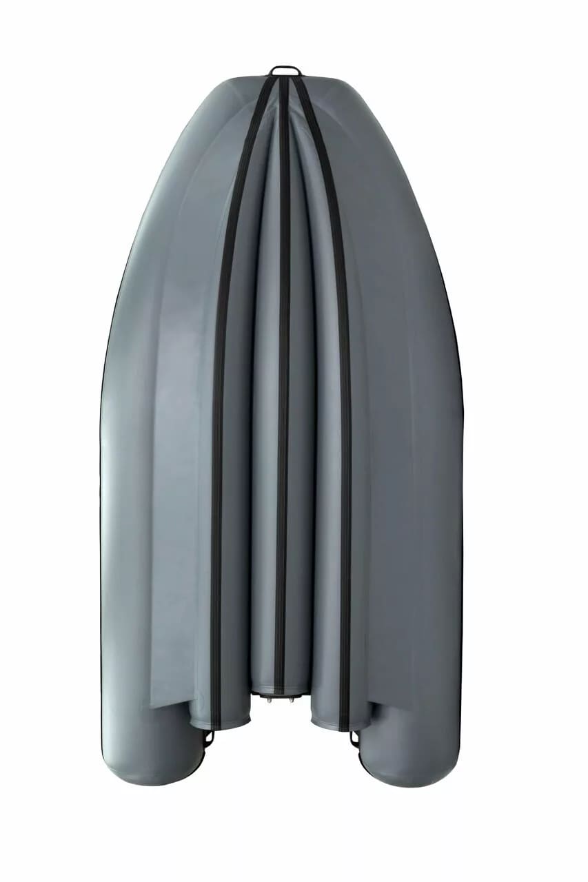 Купить Лодка ПВХ SIBRIVER Селенга 330 НД с фальшбортом в Москве фото6