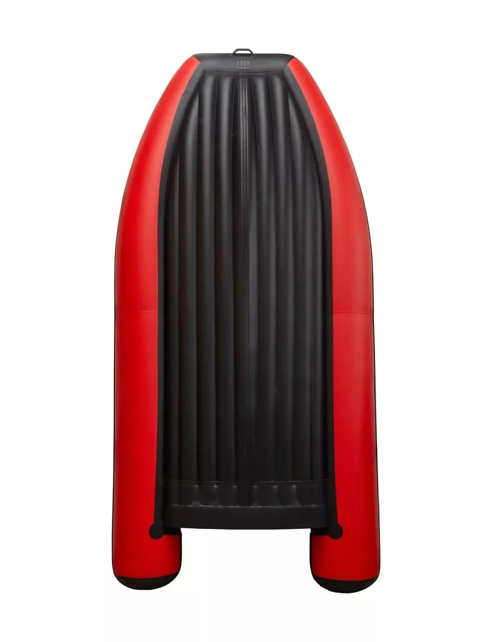 Купить Лодка ПВХ SIBRIVER Хатанга Pro 390 НДНД в Москве фото6