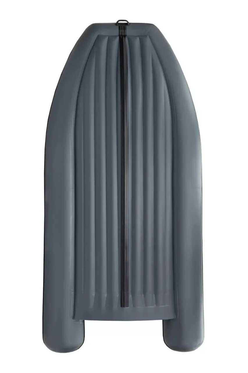 Купить Лодка ПВХ SIBRIVER Хатанга Pro 390 НДНД с фальшбортом в Москве фото6