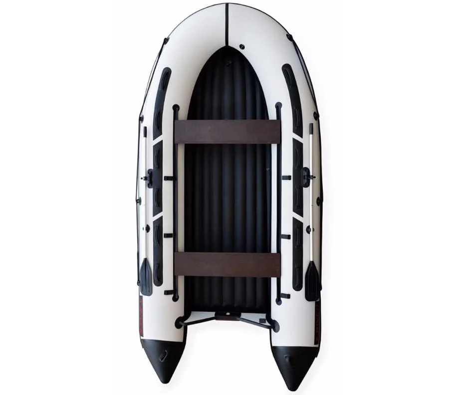 Купить Лодка ПВХ X-RIVER Grace Wind 420 в Москве