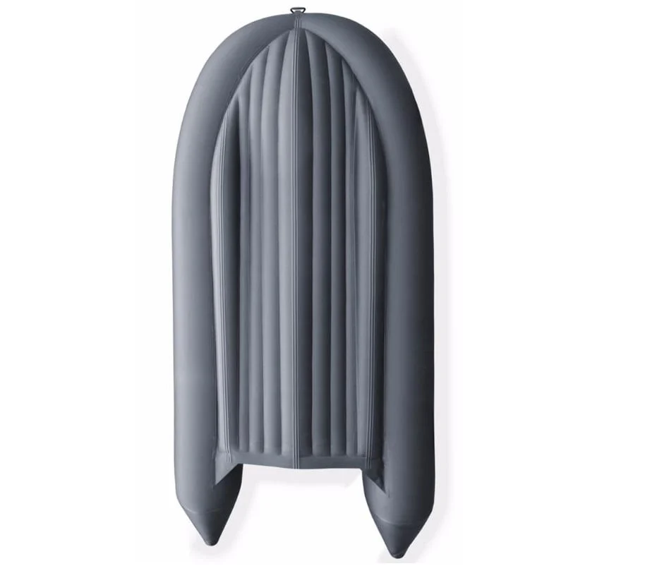 Купить Лодка ПВХ X-RIVER Grace Wind 420 в Москве фото3