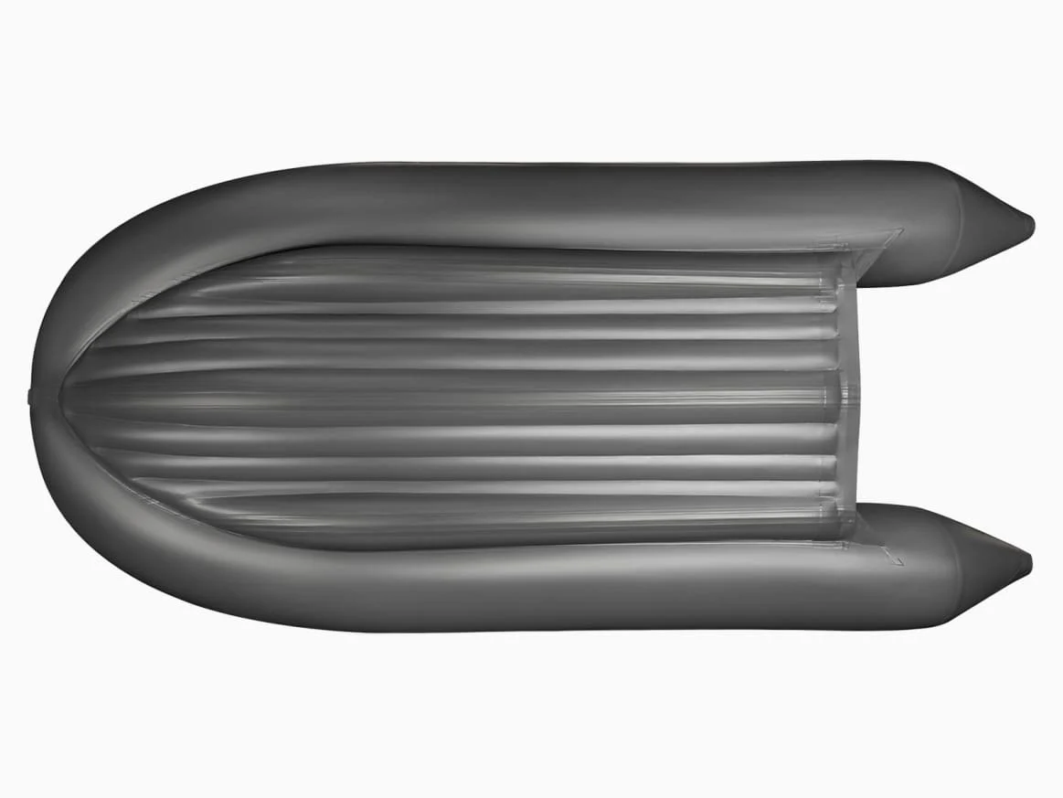 Купить Лодка ПВХ X-RIVER Grace Wind 420 фальшборт в Москве фото5