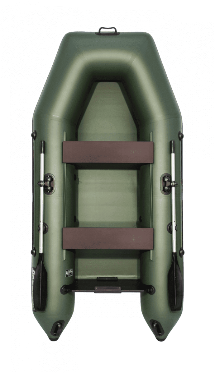 Купить Лодка ПВХ АКВА 2900 в Москве