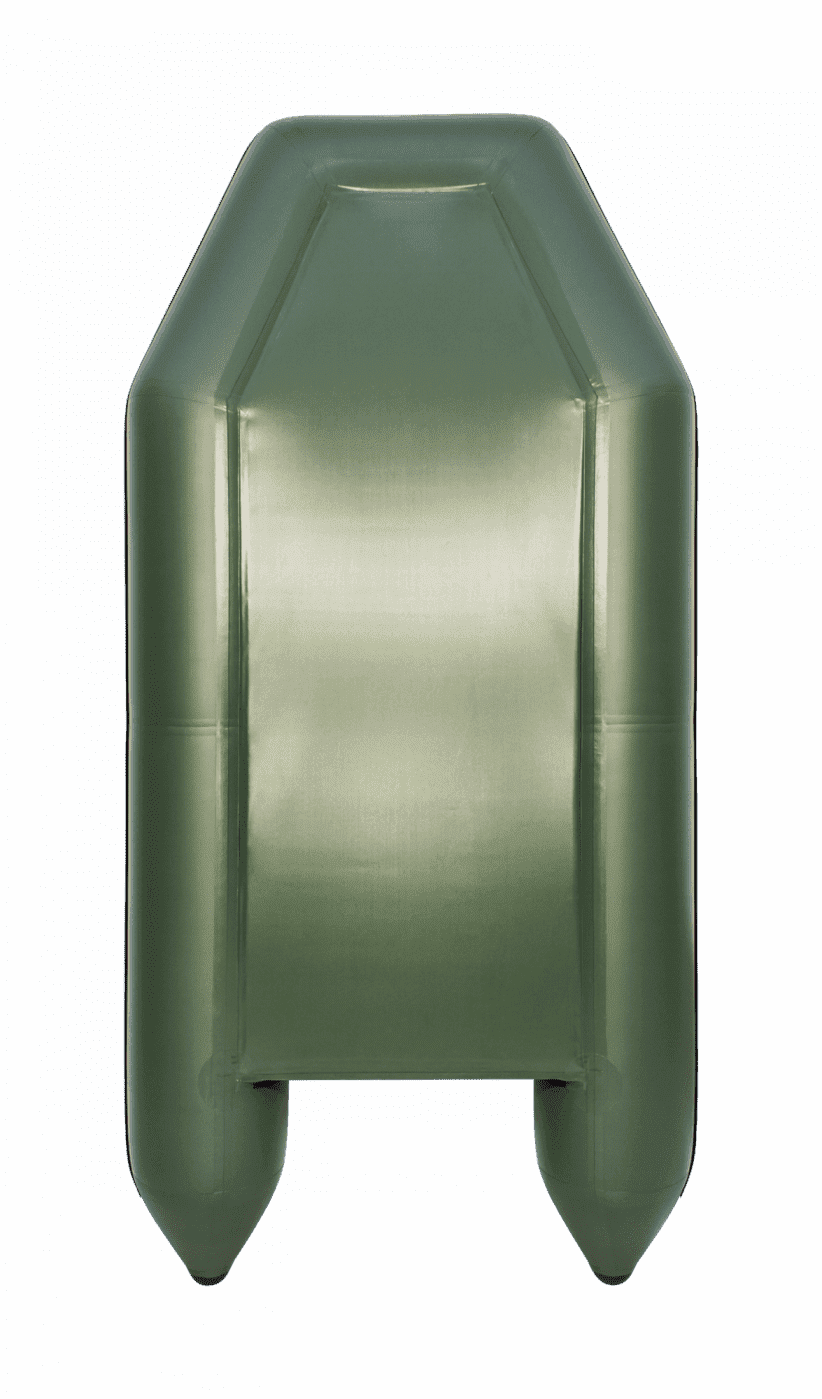 Купить Лодка ПВХ АКВА 2900 в Москве фото4