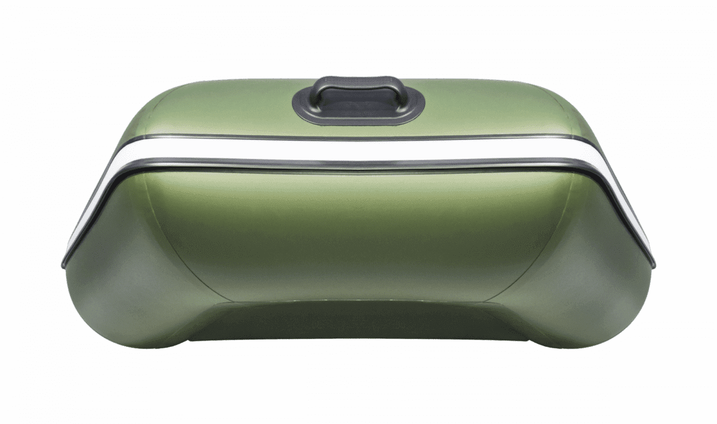 Купить Лодка ПВХ АКВА 2900 в Москве фото5