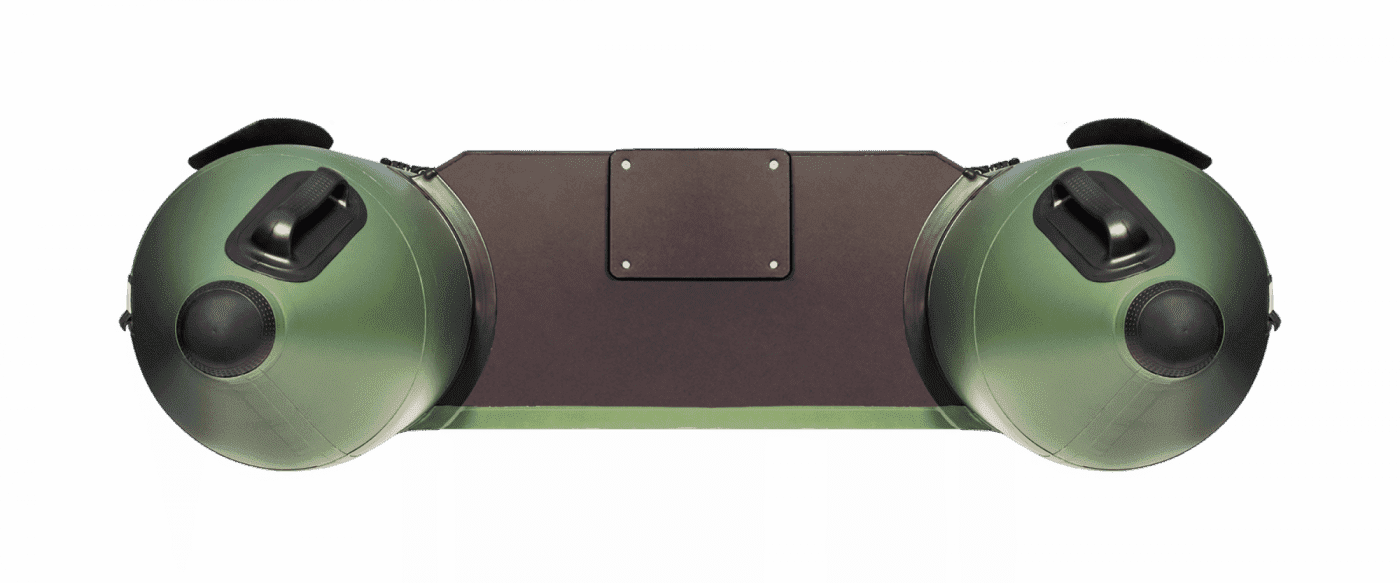 Купить Лодка ПВХ АКВА 2900 в Москве фото6