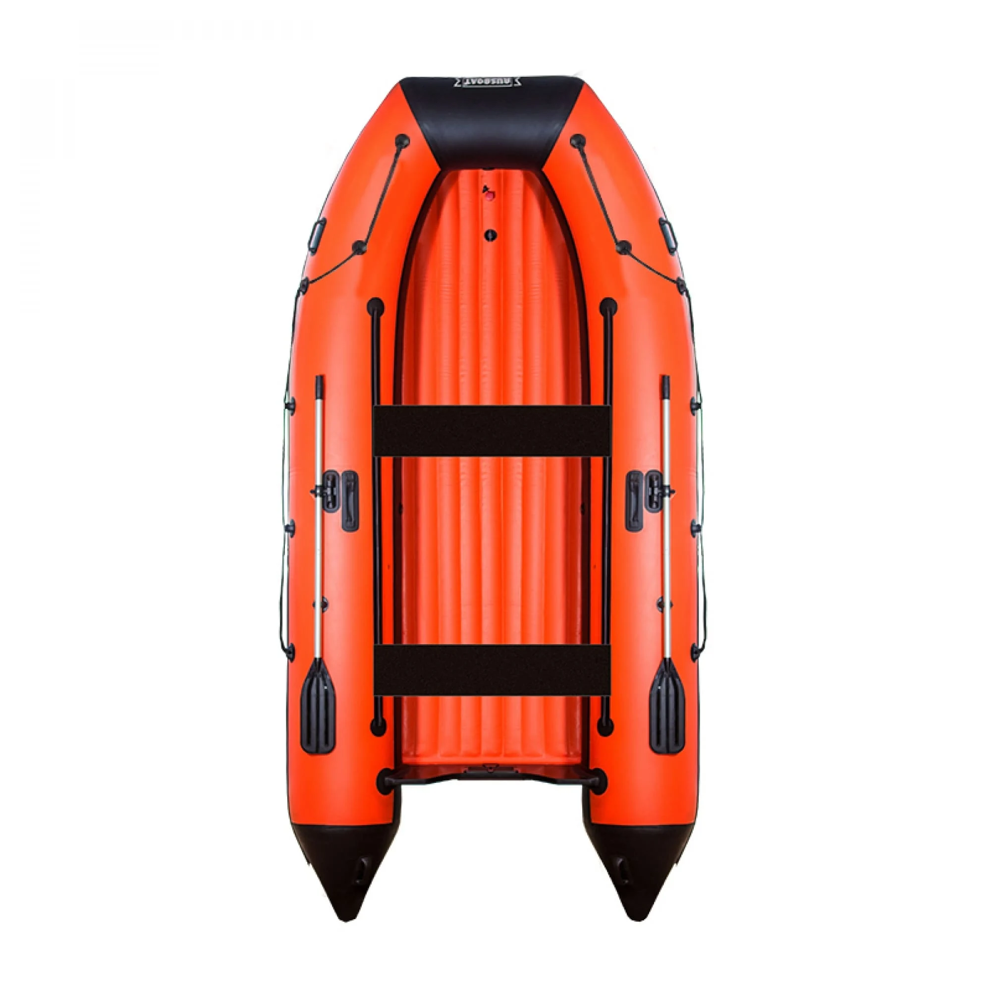 Купить Лодка ПВХ АФАЛИНА 390 AFL в Москве