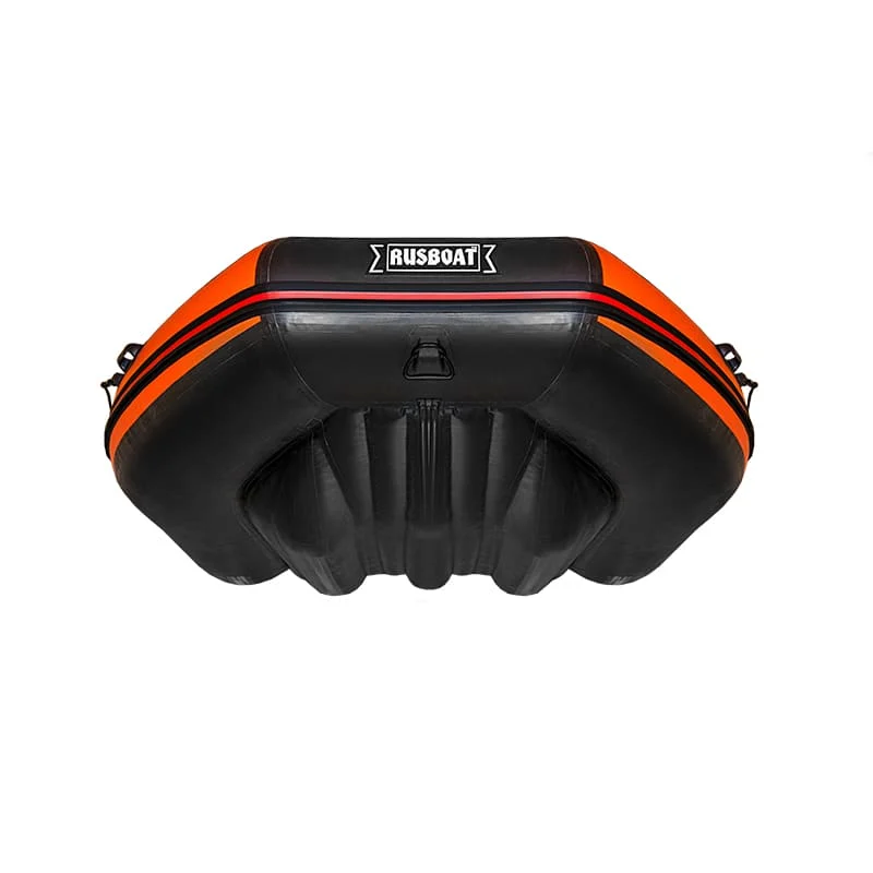 Купить Лодка ПВХ АФАЛИНА 390 AFL в Москве фото4