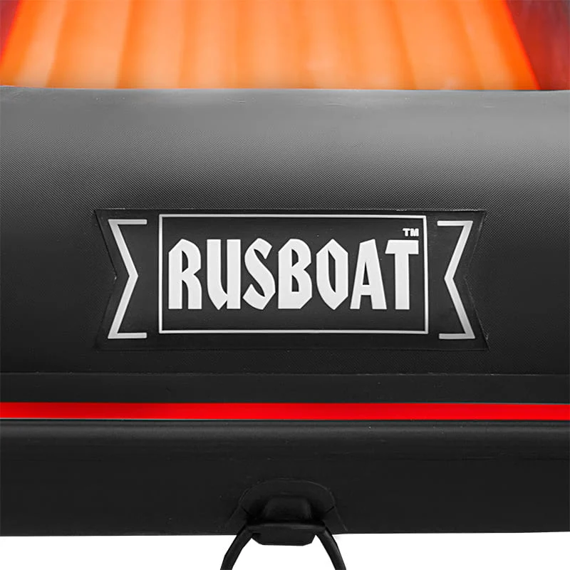 Купить Лодка ПВХ АФАЛИНА 390 AFL в Москве фото7