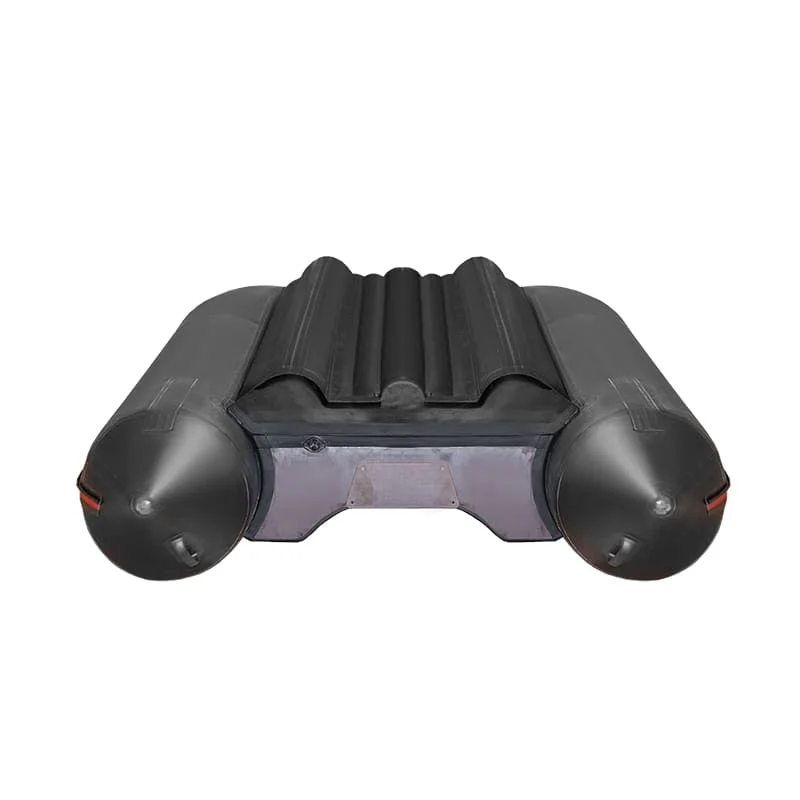 Купить Лодка ПВХ АФАЛИНА 420 AFL в Москве фото5