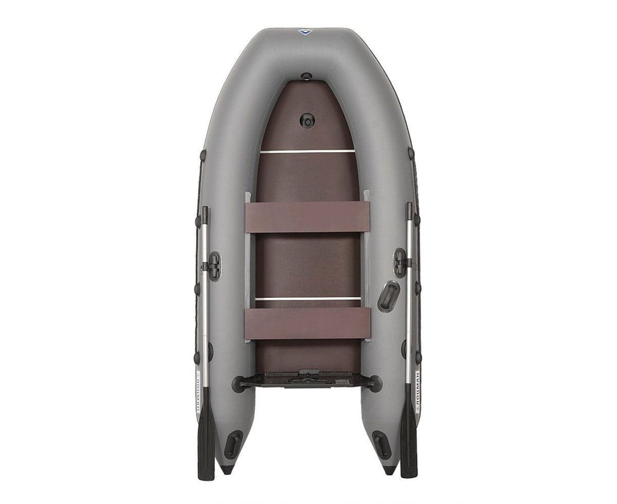 Купить Лодка ПВХ ЛОЦМАН 300 ЖС в Москве