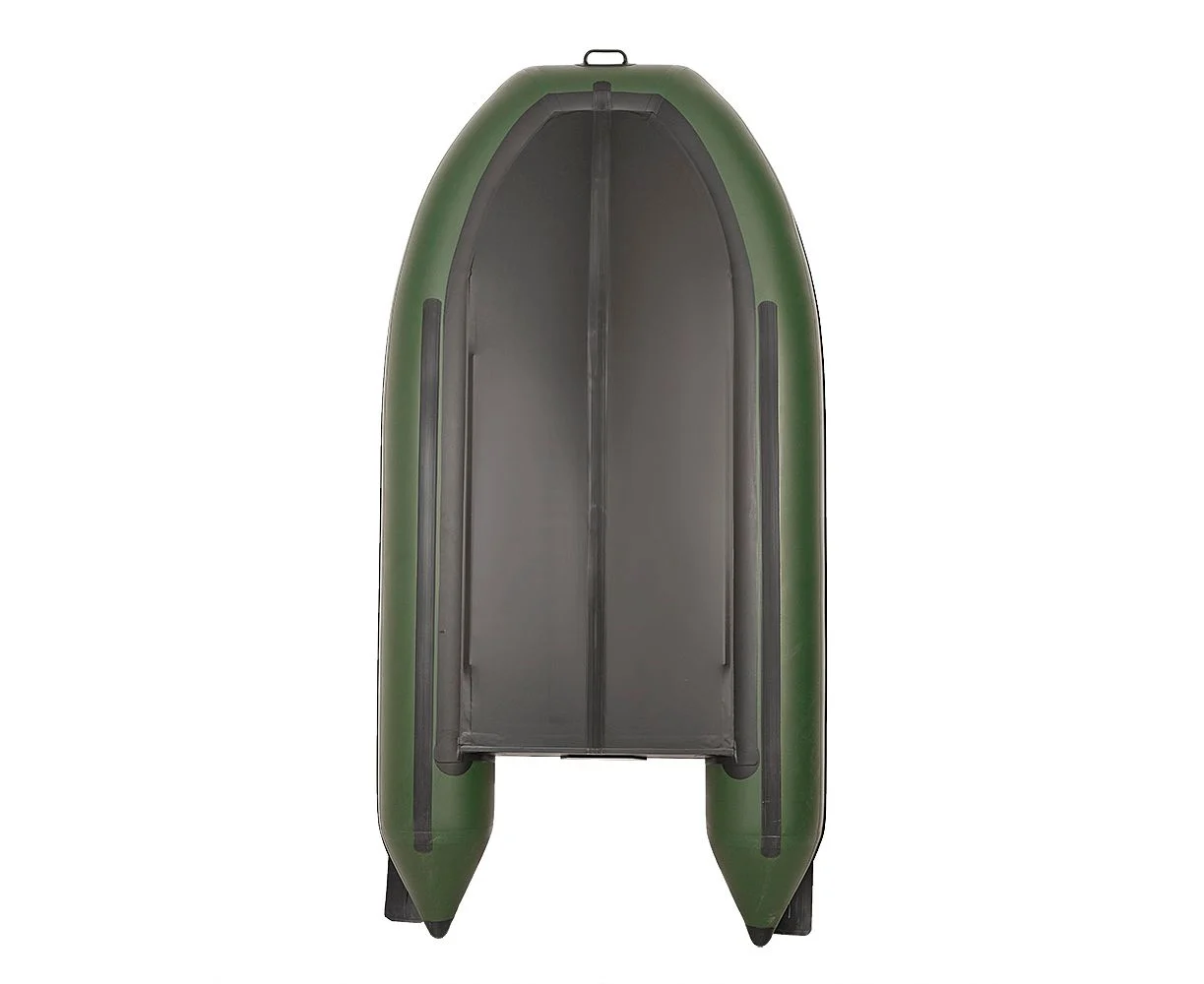 Купить Лодка ПВХ ЛОЦМАН 320 ЖС в Москве фото3