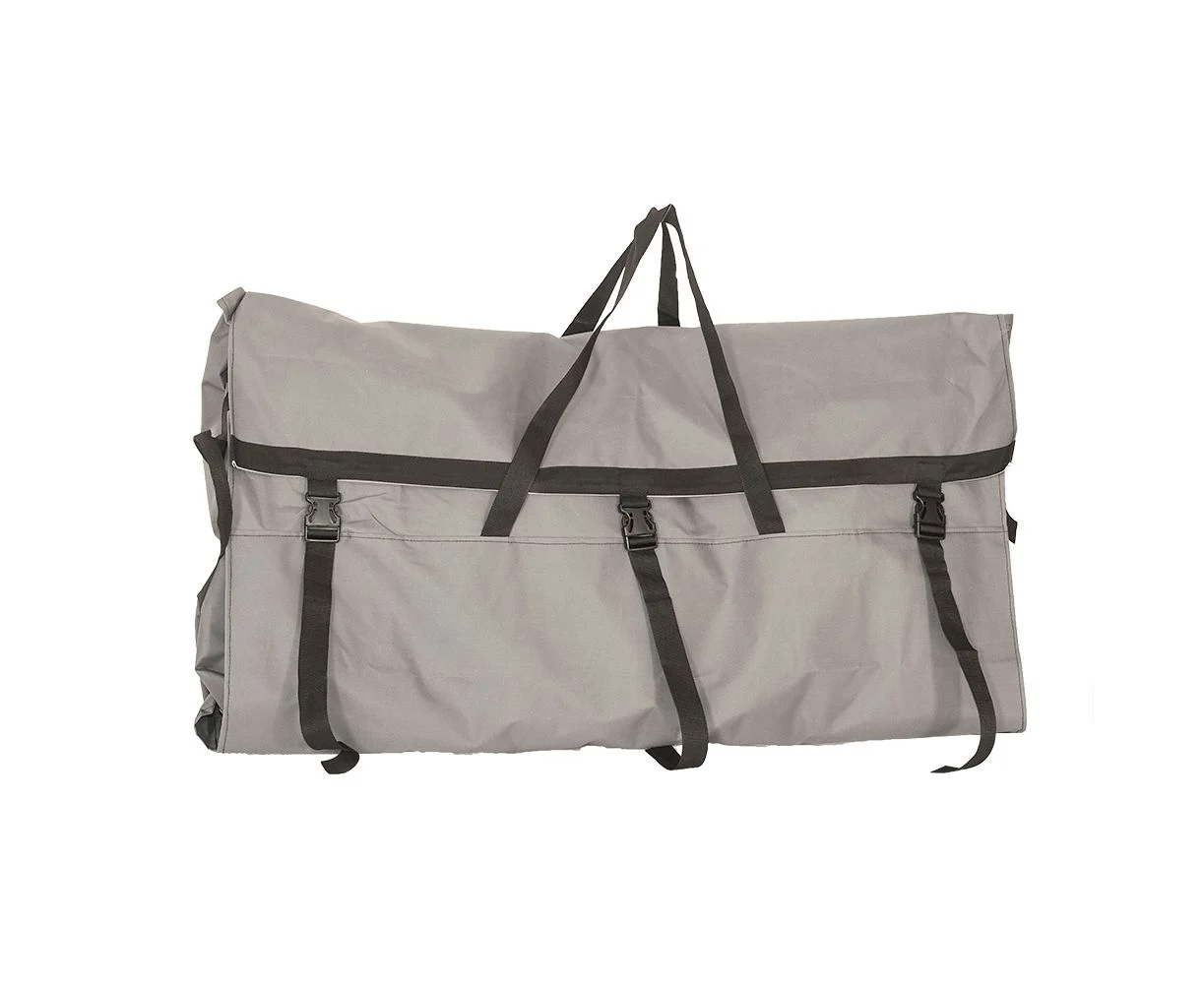 Купить Лодка ПВХ ЛОЦМАН 320 ЖС в Москве фото6