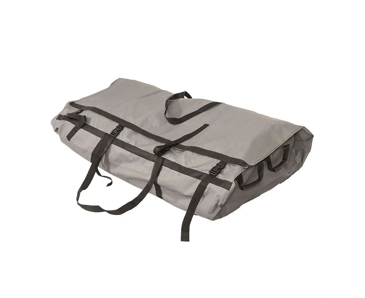 Купить Лодка ПВХ ЛОЦМАН М-330 НДНД в Москве фото5