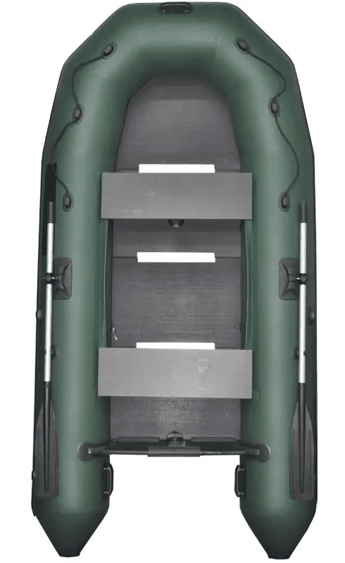 Купить Лодка ПВХ МУССОН 3100 СК в Москве