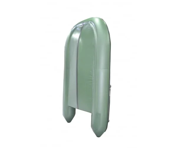 Купить Лодка ПВХ МУССОН 3100 СК в Москве фото2