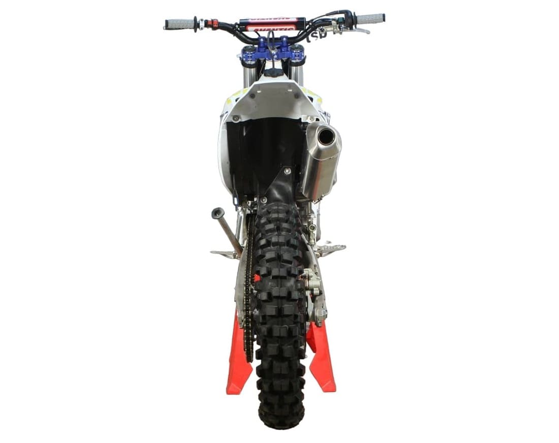 Купить Мотоцикл кроссовый эндуро AVANTIS 300 Carb (Design HS) в Москве фото8