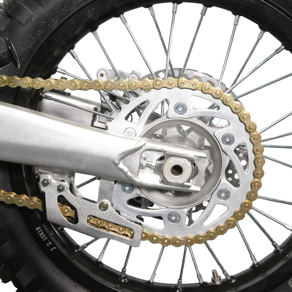 Купить Мотоцикл кроссовый эндуро AVANTIS A7 LUX (CBS300/ZS174MN-3) KKE в Москве фото6