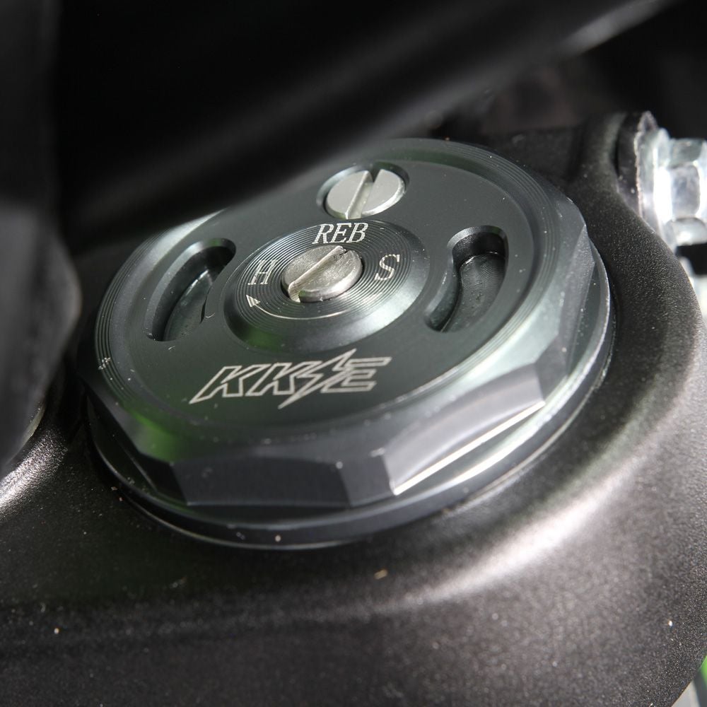 Купить Мотоцикл кроссовый эндуро AVANTIS A7 LUX (CBS300/ZS174MN-3) KKE в Москве фото7