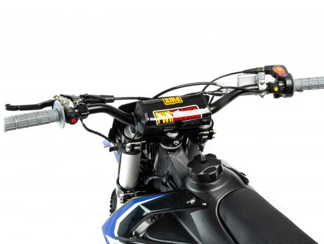 Купить Мотоцикл кроссовый эндуро PWR FR300 Pro в Москве фото5