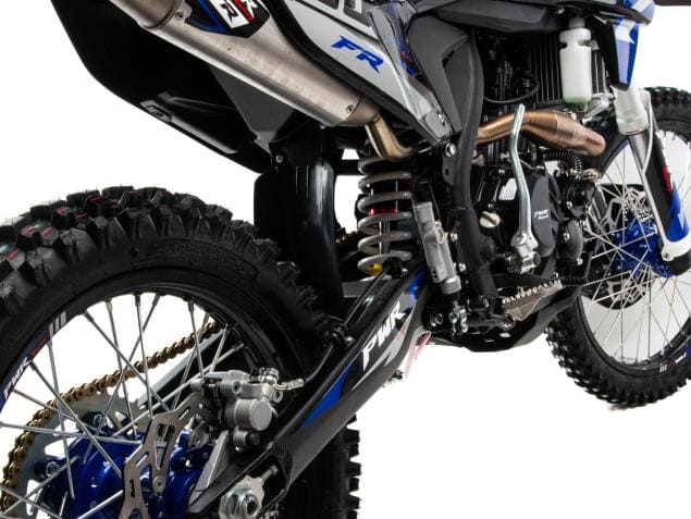 Купить Мотоцикл кроссовый эндуро PWR FR300 Pro в Москве фото6