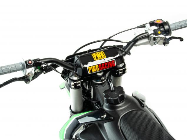 Купить Мотоцикл кроссовый эндуро PWR FR300 Pro в Москве фото9