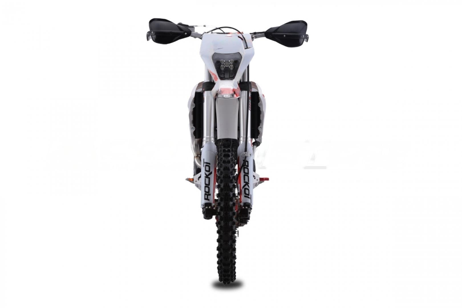 Купить Мотоцикл кроссовый эндуро ROCKOT GS 2 Origine 172FMM-5 в Москве фото3