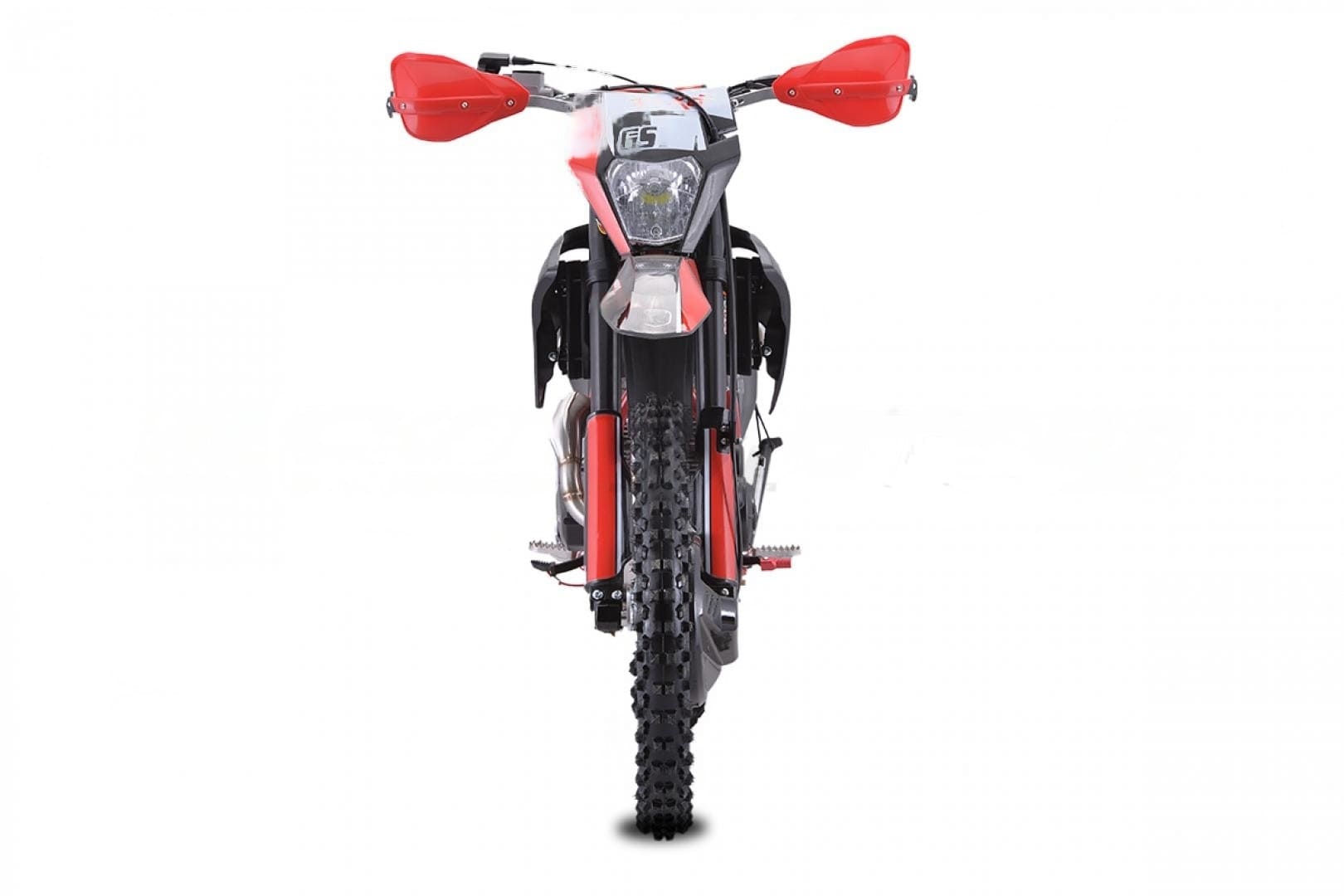 Купить Мотоцикл кроссовый эндуро ROCKOT GS 7 Tribute 172FMM-5 в Москве фото4