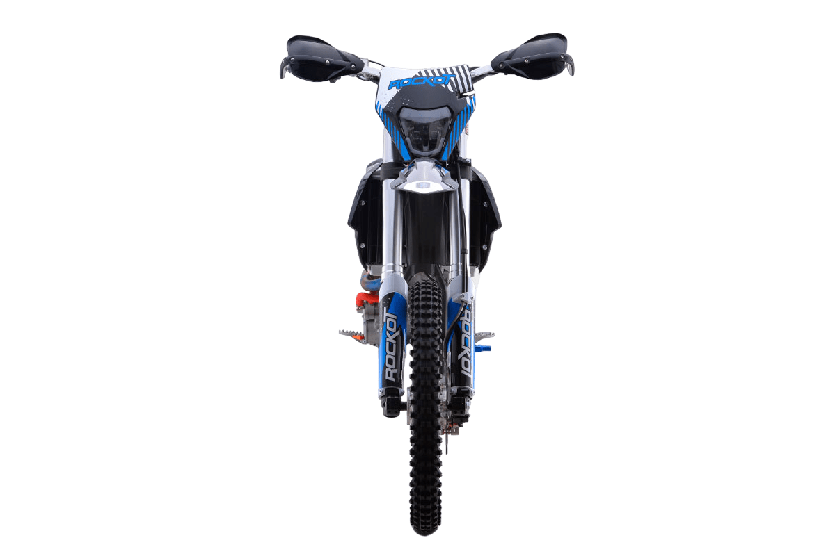 Купить Мотоцикл кроссовый эндуро ROCKOT R300 (2022) в Москве фото7