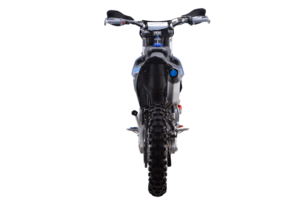 Купить Мотоцикл кроссовый эндуро ROCKOT R300 (2022) в Москве фото8