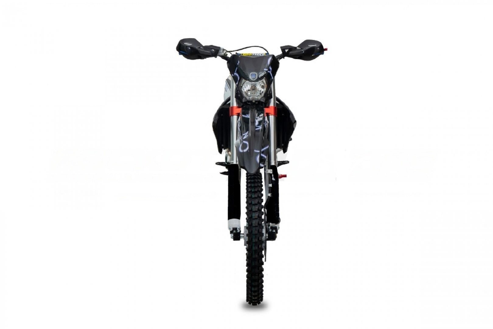 Купить Мотоцикл кроссовый эндуро ROCKOT R4-250 Blue Trone 21/18 172FMM (2021 г.) в Москве фото5