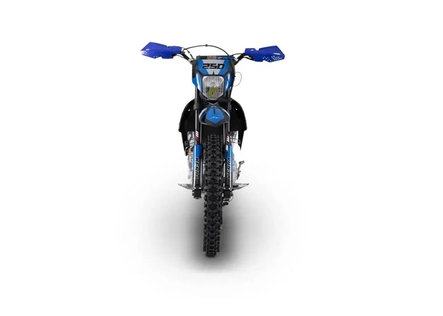 Купить Мотоцикл кроссовый эндуро SHARMAX PowerMax 250 в Москве фото5