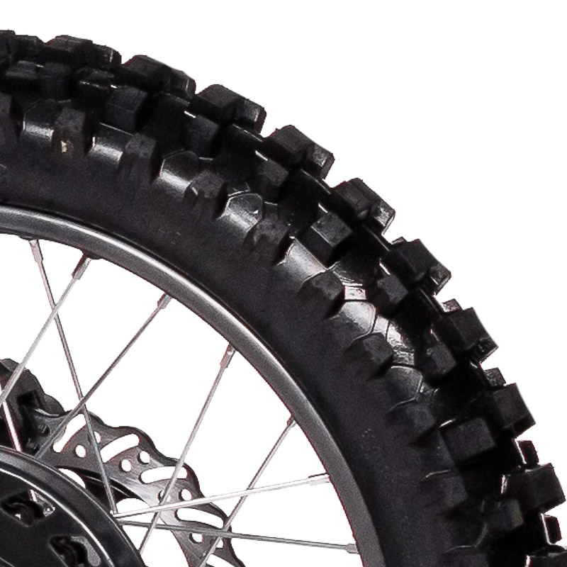 Купить Мотоцикл IRBIS TTR 250 CROSS в Москве фото6