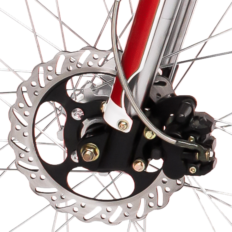 Купить Мотоцикл IRBIS TTR 250 CROSS в Москве фото8