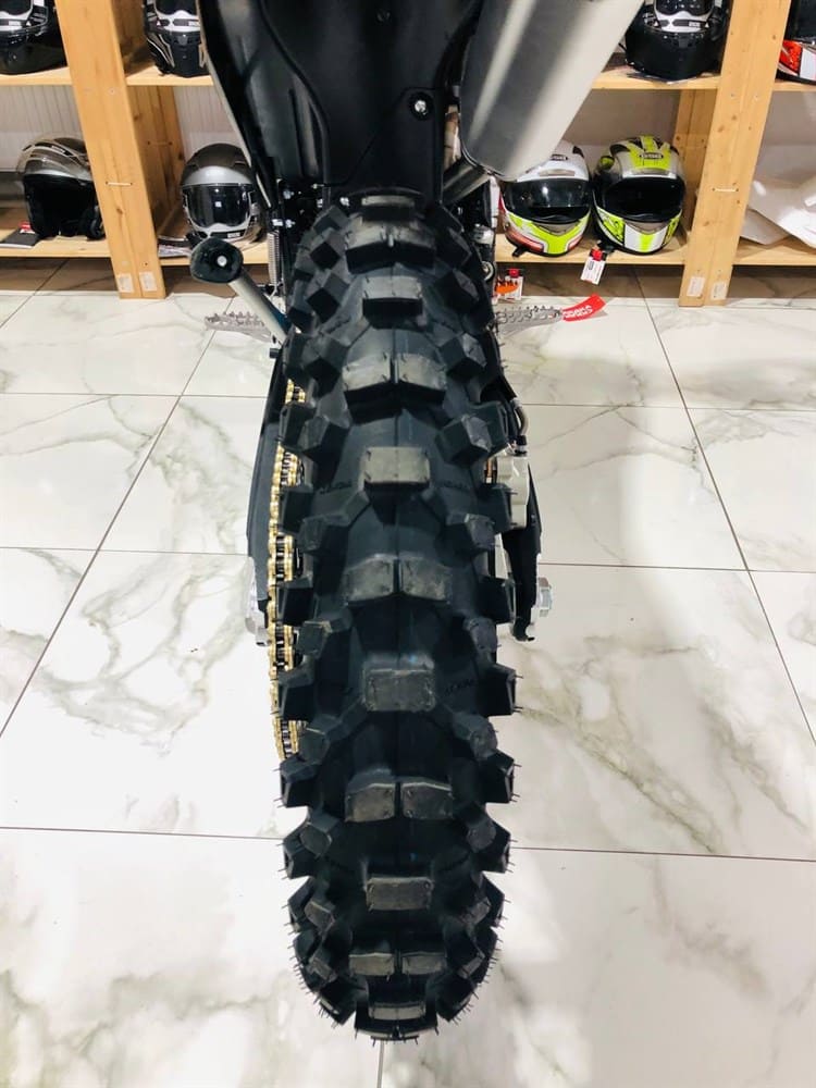 Купить Мотоцикл кроссовый эндуро ZUUMAV K8 (NC300) в Краснодаре фото19