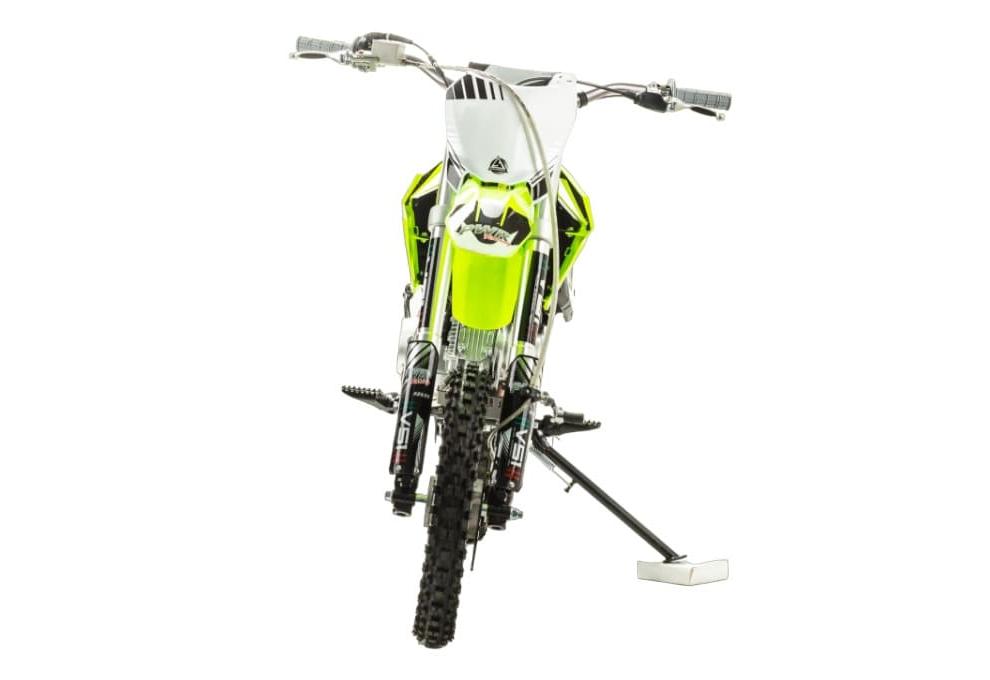 Купить Мотоцикл PWR FRZ 125 14/12 PITBIKE в Москве фото5