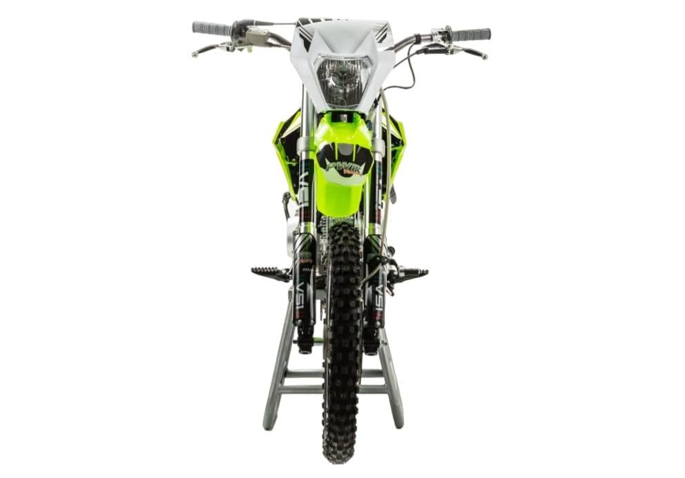 Купить Мотоцикл PWR FRZ 125 19/16 PITBIKE в Москве фото5