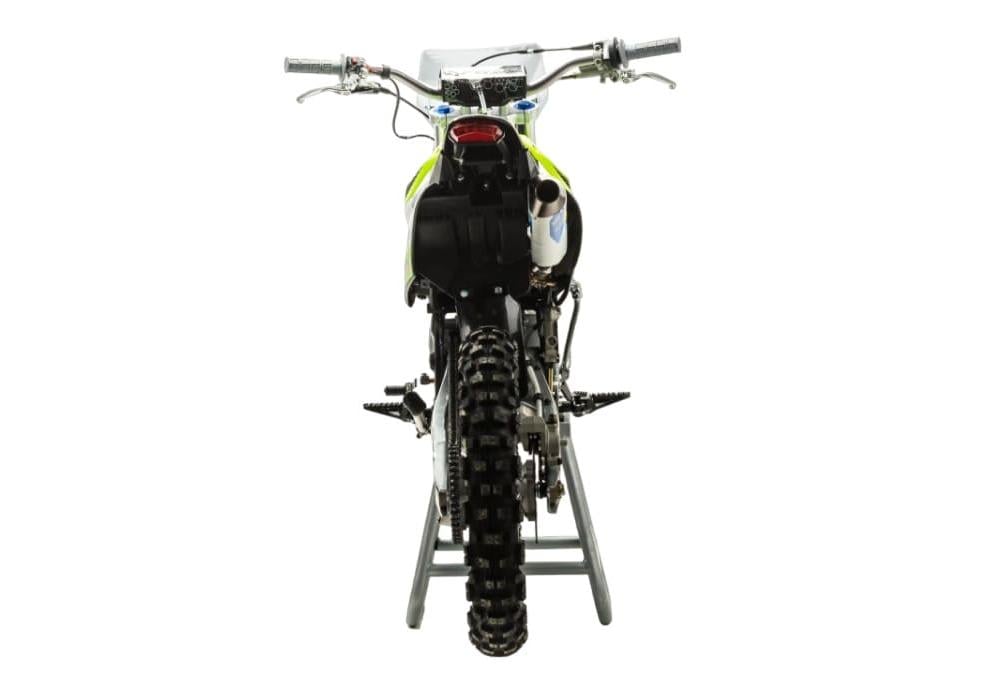 Купить Мотоцикл PWR FRZ 125 19/16 PITBIKE в Москве фото6