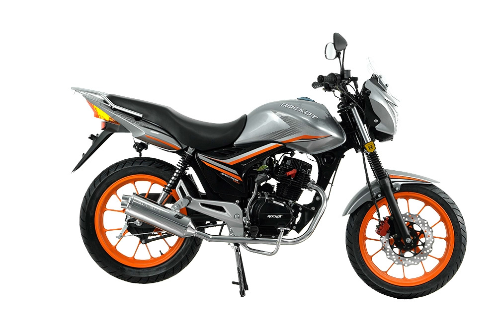 Купить Мотоцикл ROCKOT SPECTRUM 150 ТУРЭНДУРО с ПТС в Москве