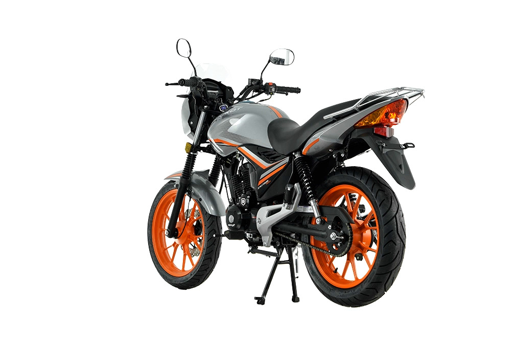 Купить Мотоцикл ROCKOT SPECTRUM 150 ТУРЭНДУРО с ПТС в Москве фото6