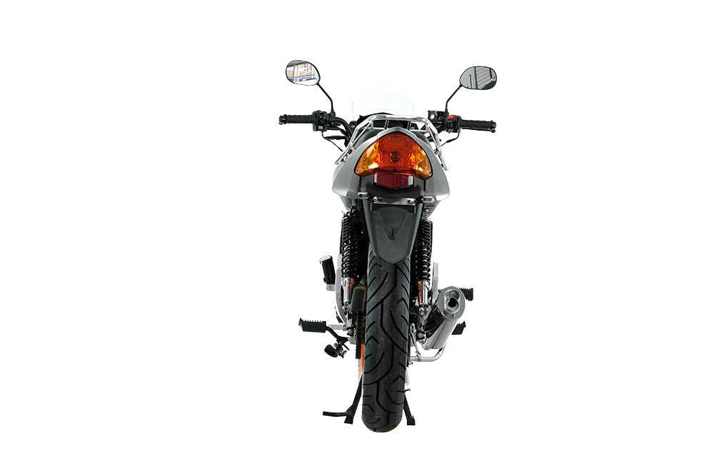 Купить Мотоцикл ROCKOT SPECTRUM 150 ТУРЭНДУРО с ПТС в Москве фото8