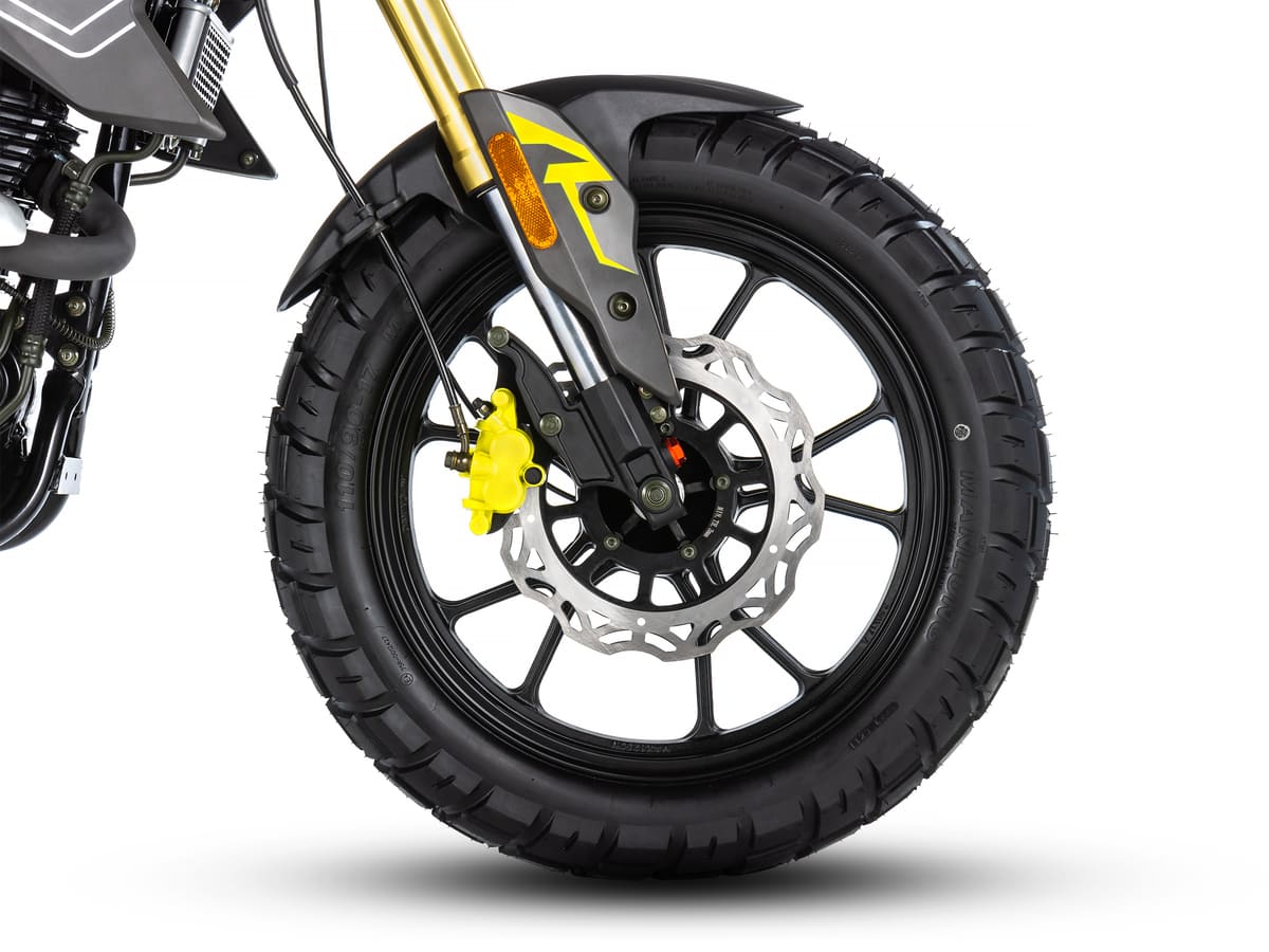 Купить Мотоцикл SHARMAX Tour Enduro 300 в Краснодаре фото13