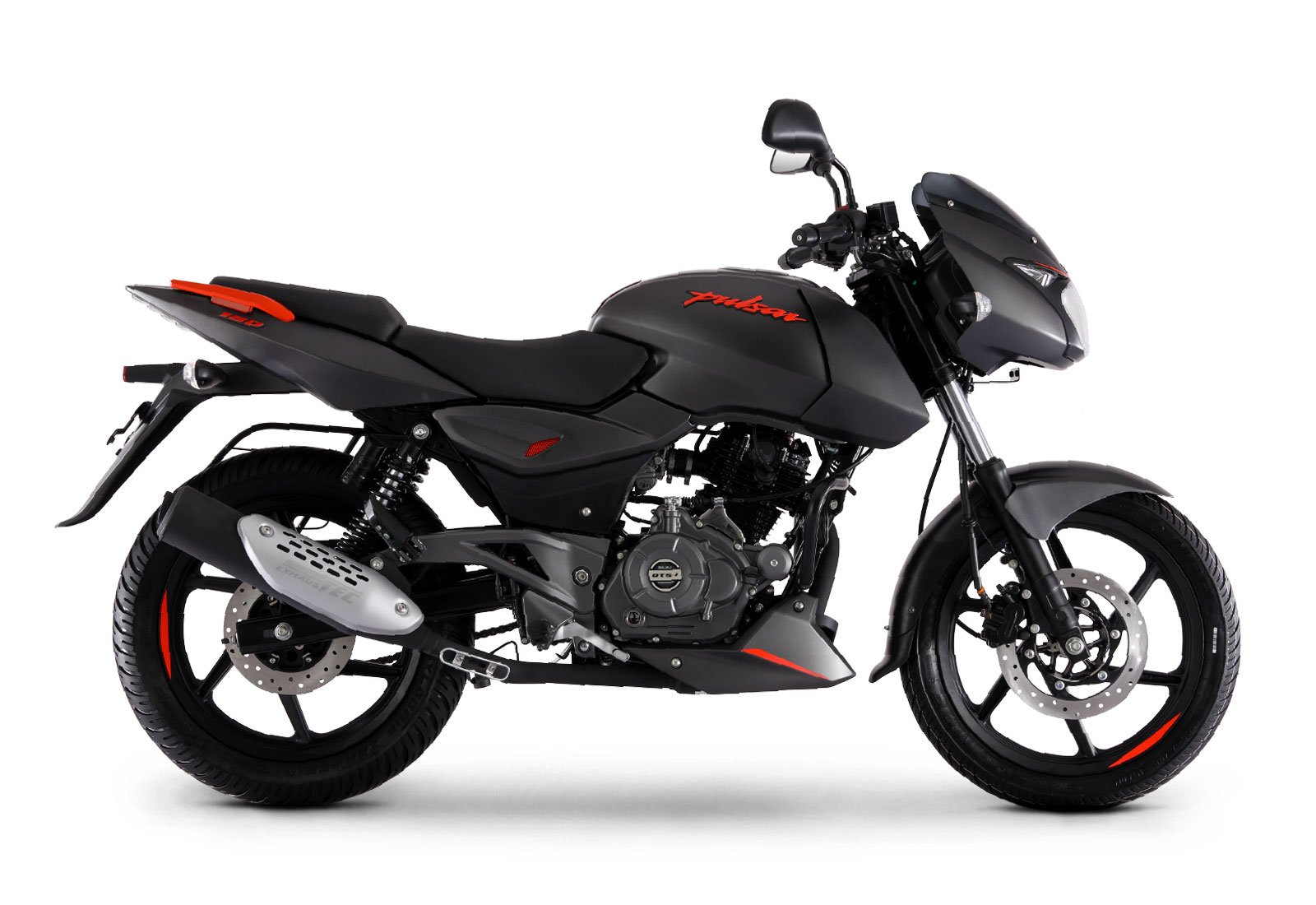 Купить Мотоцикл BAJAJ Pulsar 180 в Москве