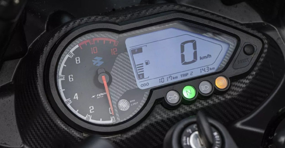 Купить Мотоцикл BAJAJ Pulsar 180 в Краснодаре фото10