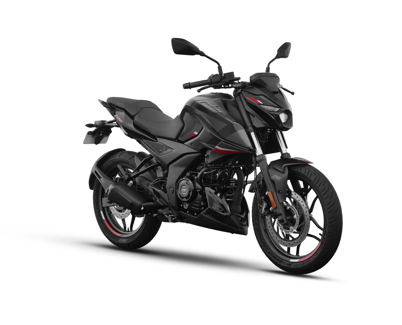 Купить Мотоцикл BAJAJ Pulsar N250 в Москве фото3