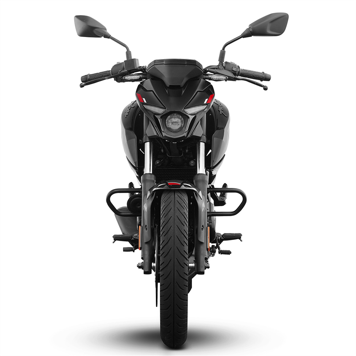 Купить Мотоцикл BAJAJ Pulsar N250 в Москве фото6