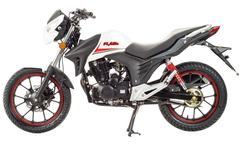 Купить Мотоцикл MOTOLAND FLASH 200 в Краснодаре фото2